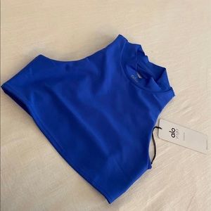 Alo Yoga Airlift Fuse Bra Tank